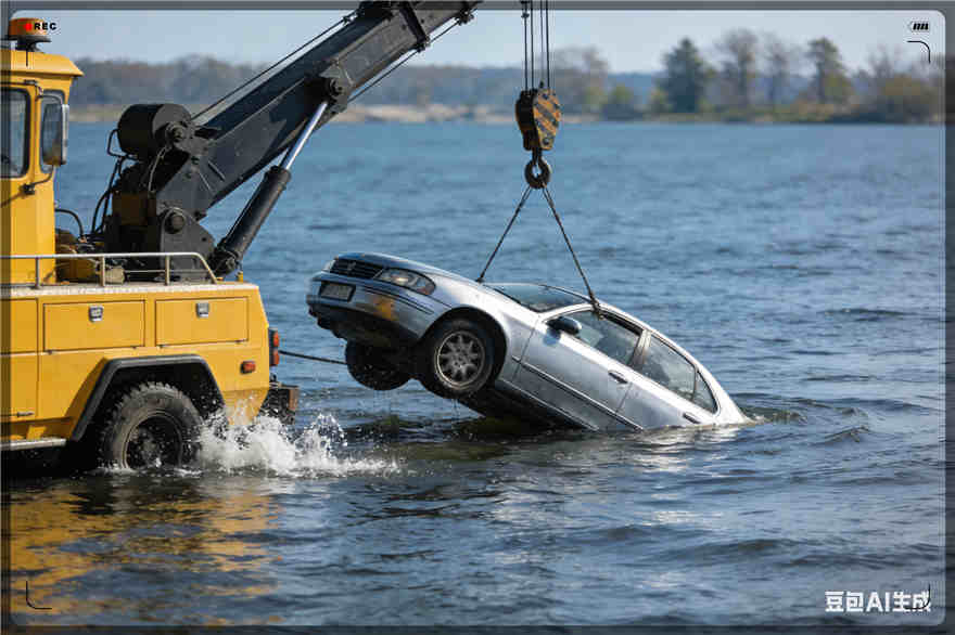 荆门汽车救援送柴油